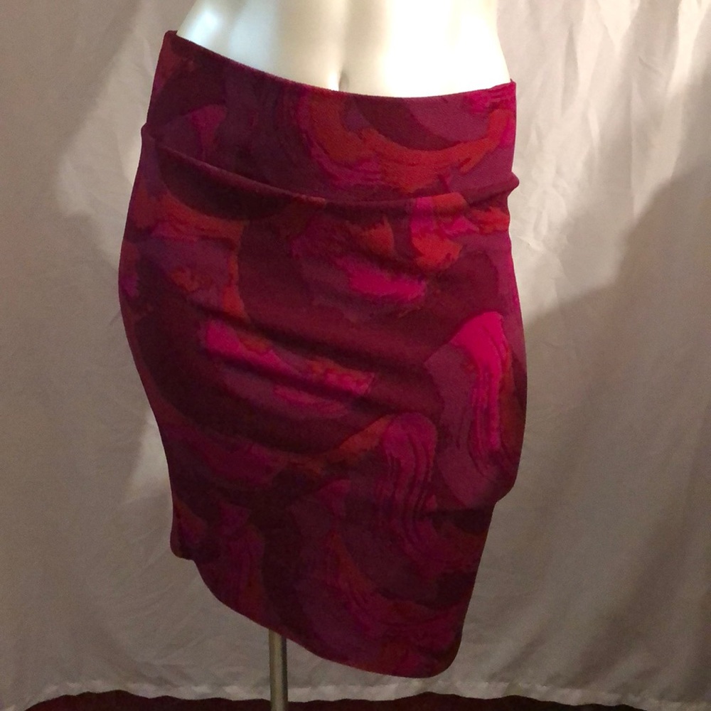 Lularoe pencil skirt